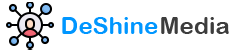 DeShineMedia